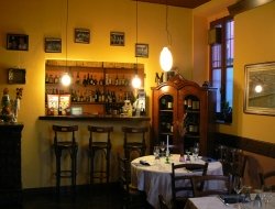 Ristorante l'angolo - Ristoranti - Settimo Milanese (Milano)