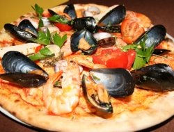 Ristorante pizza & altro - Pizzerie - Modena (Modena)