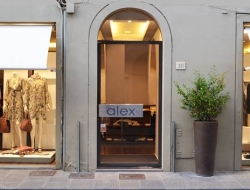 Alex di alessandra badii - Boutiques ed alta moda - Montevarchi (Arezzo)