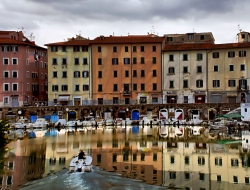 Hotel la rosa del tirreno - Alberghi - Livorno (Livorno)