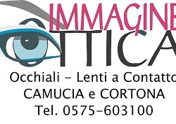 Immagine ottica - Ottica, lenti a contatto ed occhiali - Cortona (Arezzo)