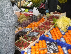 Alimentari nocentini a & c. snc - Alimentari - prodotti e specialità - Figline e Incisa Valdarno (Firenze)