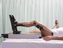 Studio carisma di di paola massimiliano - Fisioterapia - Casarano (Lecce)