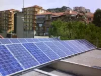 Solar pannel energie rinnovabili energia solare ed energie alternative impianti e componenti