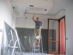 Edil sommese s.r.l. - Imprese edili - Saviano (Napoli)