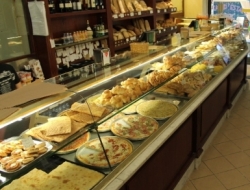 Forno sartoni - Panetterie - Firenze (Firenze)