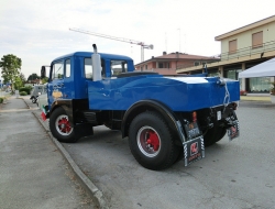 F.m.g di lo sardo giuseppe - Autotrasporti,Trasporti misti strada-nave - Pistoia (Pistoia)