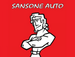 Sansone auto - Carrozzerie automobili,Officine meccaniche,Autonoleggio - Basaluzzo (Alessandria)