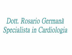 Studio medico cardiologico del dott. germana' rosario - Medici specialisti - cardiologia - Sant'Agata di Militello (Messina)