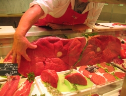 Macelleria faranda pippo - Macellerie - Patti (Messina)