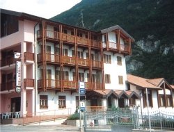 Albergo condino - Hotel - Condino (Trento)