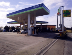 Beyfin - Autofficine, gommisti e autolavaggi attrezzature,Distributori carburante - Pontedera (Pisa)