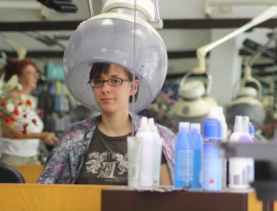 Cristal hair di grella maurizio - Parrucchieri per donna - Frasso Telesino (Benevento)