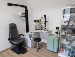 Studio medico dott: capri' giuseppe maria - Medici specialisti - pediatria - Catania (Catania)