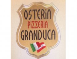 Osteria pizzeria del granduca - Ristoranti - trattorie ed osterie - San Marcello Pistoiese (Pistoia)