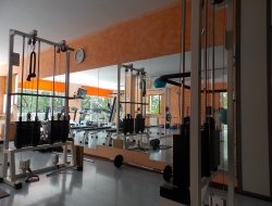 Gymnasium club - Benessere centri e studi - Sant'Anna d'Alfaedo (Verona)