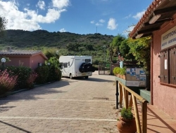 Camping tavolara - Campeggi, ostelli e villaggi turistici - Loiri Porto San Paolo (Olbia-Tempio)