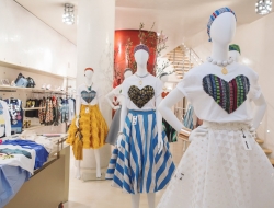 Biffi boutique s.p.a. - Abigliamento alta moda stilisti e boutiques - Milano (Milano)