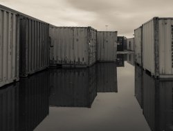 Waldem container shelter - Containers - produzione, commercio e noleggio,Monoblocchi prefabbricati - Milano (Milano)