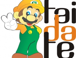 Faidate - Bricolage e fai da te - Santa Marina (Salerno)