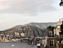 Hotel il faro - Ristoranti - Sorrento (Napoli)