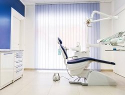 Delpiano odontoiatria s.r.l. - Dentisti medici chirurghi ed odontoiatri - Macomer (Nuoro)