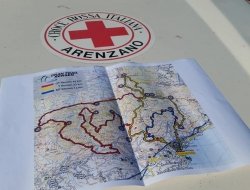 Croce rossa italiana comitato locale di arenzano - Associazioni di volontariato e di solidarietà - Arenzano (Genova)