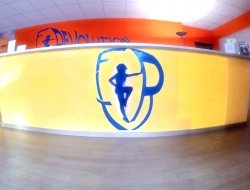 Fit revolution - Palestre - Roma (Roma)