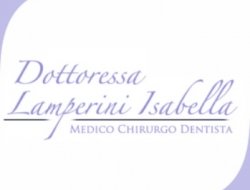 Dottoressa lamperini isabella medico chirurgo dentista - Dentisti medici chirurghi ed odontoiatri - Terni (Terni)