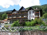 Hotel sorriso - Alberghi - Ponte di Legno (Brescia)