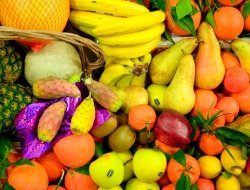 Ona intermediazione prodotti ortofrutticoli - Frutta e verdura - ingrosso - Acireale (Catania)