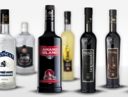 Bosco liquori s.r.l. - Liquori - produzione e ingrosso - Figline Vegliaturo (Cosenza)
