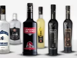 Bosco liquori s.r.l. - Liquori - produzione e ingrosso - Figline Vegliaturo (Cosenza)