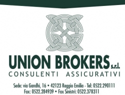 Union brokers - Assicurazioni - agenzie e consulenze,Assicurazioni-brokers - Reggio Emilia (Reggio Emilia)