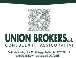 Union brokers - Assicurazioni - agenzie e consulenze,Assicurazioni-brokers - Reggio Emilia (Reggio Emilia)