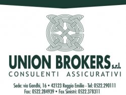 Union brokers - Assicurazioni - agenzie e consulenze,Assicurazioni-brokers - Reggio Emilia (Reggio Emilia)