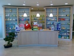 Farmacia vangadizza - Farmacie - Legnago (Verona)
