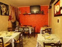 Pizzeria s. lucia - Pizzerie - Bastida Pancarana (Pavia)