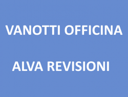 Vanotti officina - alva revisioni - Revisioni auto - Bergamo (Bergamo)