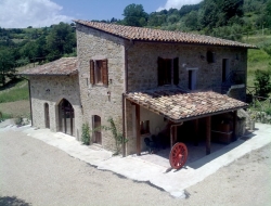 Agriturismo cordiglianello - Agriturismo - Perugia (Perugia)