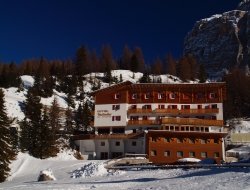 Hotel meisules - Alberghi - Selva di Val Gardena - Wolkenstein in Groeden (Bolzano)