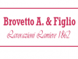 Brovetto antonio & figlio 1862 - Lamiere lavorazione - macchine - Cossato (Biella)