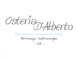 Osteria d'alberto - Ristoranti - Brissago-Valtravaglia (Varese)