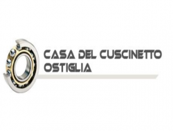 Casa del cuscinetto - Cuscinetti volventi - Ostiglia (Mantova)