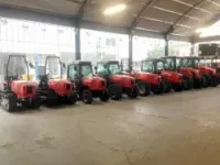 Borio fratelli macchine agricole macchine agricole commercio e riparazione