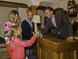 Hotel italia - Alberghi - Canazei (Trento)