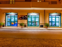 Autovetture chimienti srl - Automobili - Manduria (Taranto)