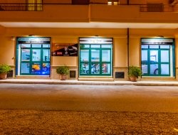 Autovetture chimienti srl - Automobili - Manduria (Taranto)
