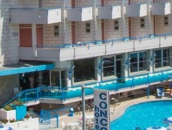 Hotel concord - Alberghi - Cervia (Ravenna)