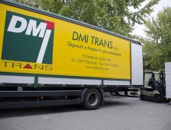 D.m.i. trans - Corrieri - Piombino Dese (Padova)